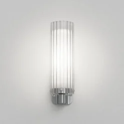 Ottavino vegglampe IP44 - Krom