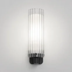 Ottavino vegglampe IP44 - Krom