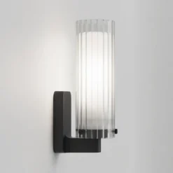Ottavino vegglampe IP44 - Krom