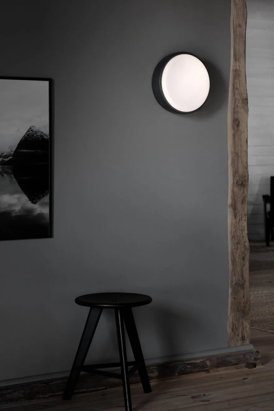 Over Me 40 tak / vegglampe