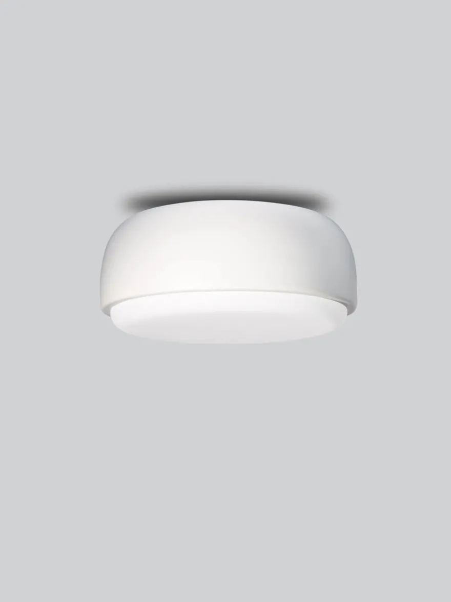 Over Me 30 tak / vegglampe