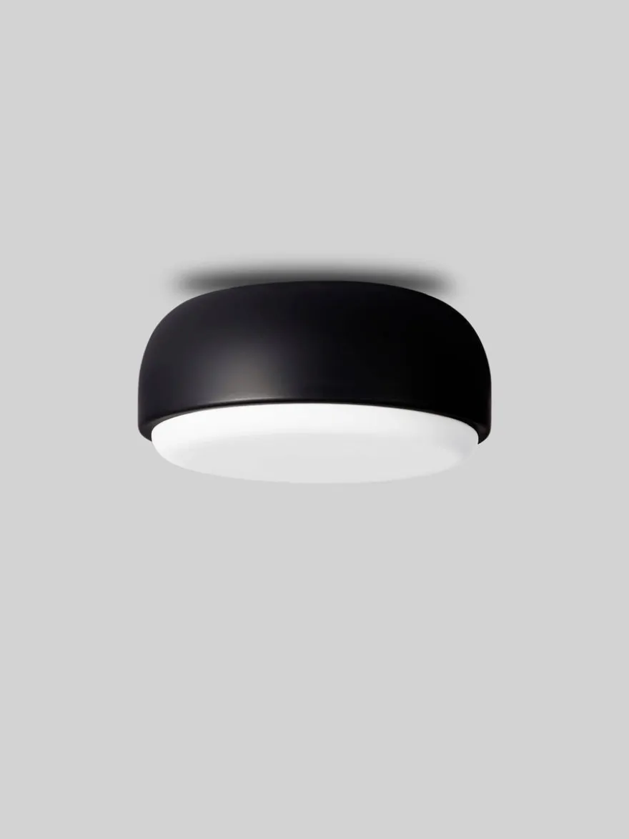 Over Me 30 tak / vegglampe