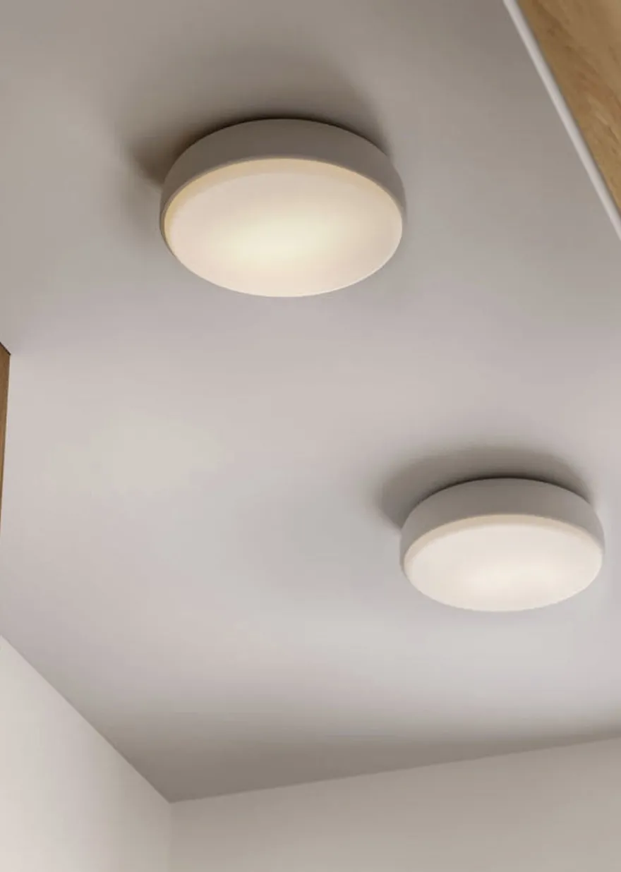 Over Me 20 tak / vegglampe