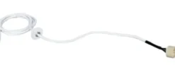 Oz mini pendeloppheng uten tube
