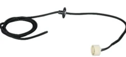 Oz mini pendeloppheng uten tube