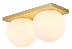 Palla C2135 tak/vegglampe 18,6W 1800-3000 Kelvin IP20 Dimbar