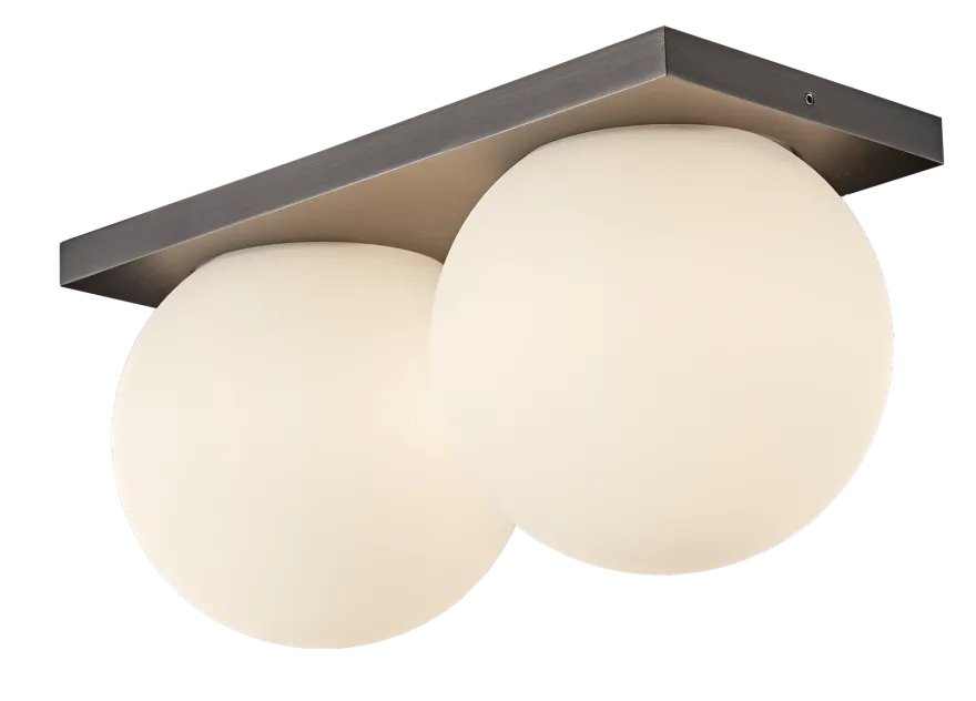 Palla mini C290 tak/vegglampe 22,9W 1800-3000 Kelvin IP20 Dimbar