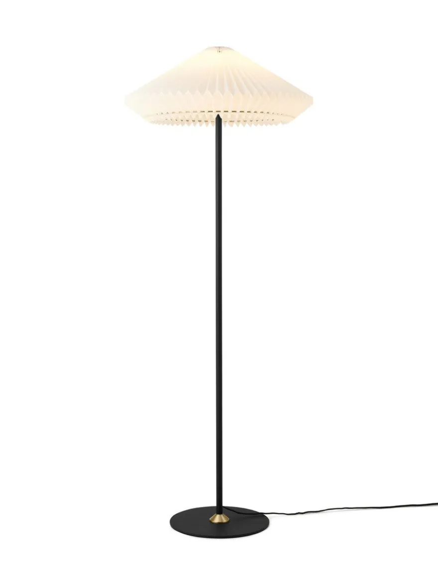 Paris gulvlampe
