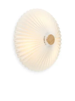 Paris vegg/tak-lampe