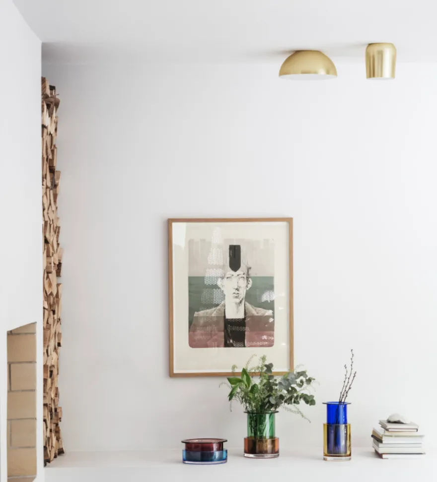 Passepartout JH12 - Dim to warm