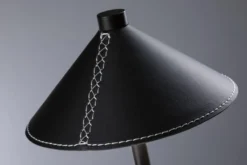 Pellini portabel bordlampe oppladbar 2W 2700-6500 Kelvin
