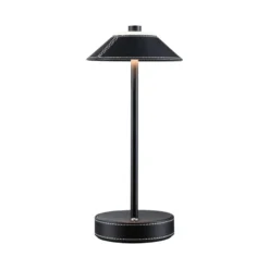Pellini portabel bordlampe oppladbar 2W 2700-6500 Kelvin