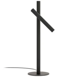Pen bordlampe
