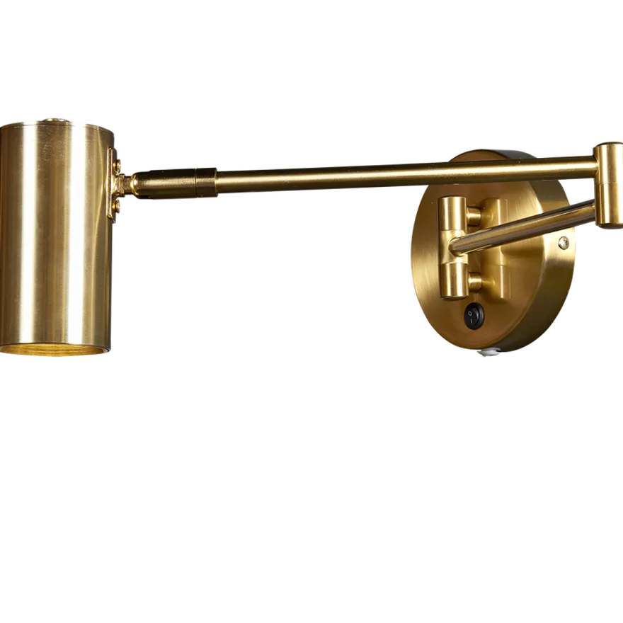 Peso vegglampe