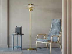 Picasso gulvlampe D500 G9