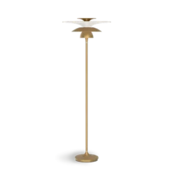 Picasso gulvlampe D500 G9