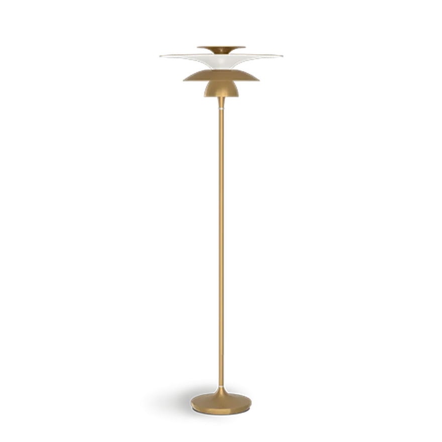 Picasso gulvlampe D500 G9