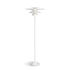 Picasso gulvlampe D500 G9