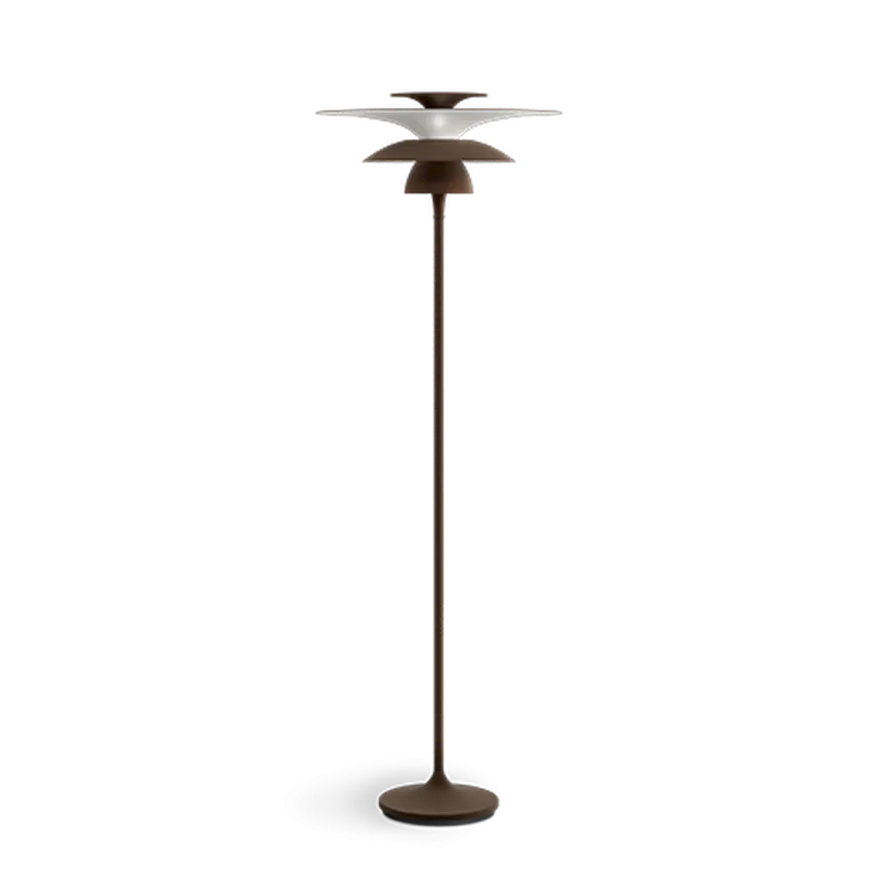 Picasso gulvlampe D500 G9
