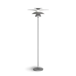 Picasso gulvlampe D500 G9