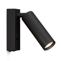 Pipeline vegglampe