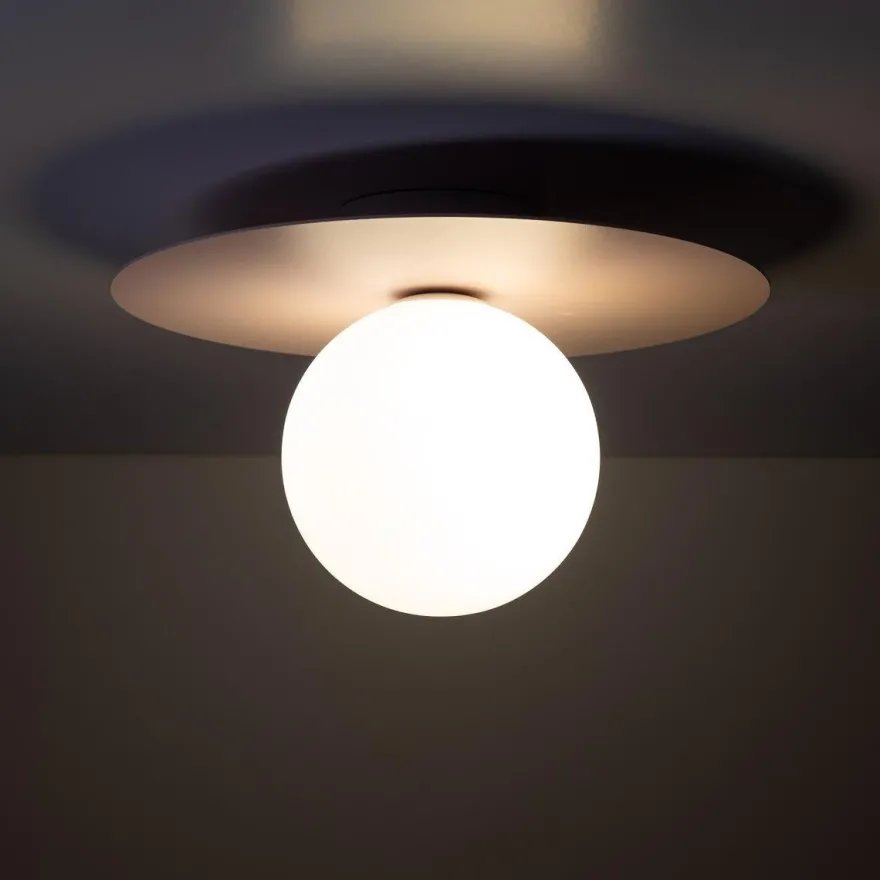 Pixi tak/vegglampe