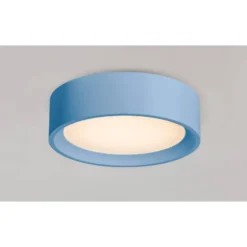 Plastra taklampe 25 cm 15W 3000 Kelvin - Dimbar