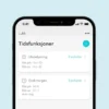 Plejd dimmer 1-2pol 300VA Bluetooth - DIM-01-2P