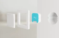 Plejd dimmer 1-2pol 300VA Bluetooth - DIM-01-2P