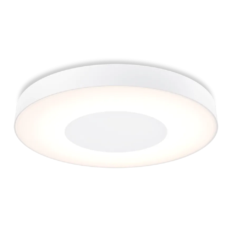 Plejd Plafond 2200-4000 Kelvin 22W / uten sensor