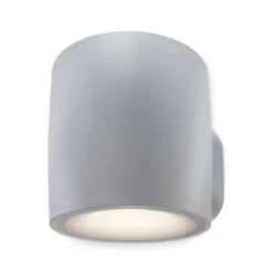 Plejd smart vegglampe utendørs opp/ned lys 2200-4000K IP45 8,3W - Dimbar