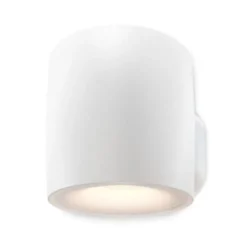 Plejd smart vegglampe utendørs opp/ned lys 2200-4000K IP45 8,3W - Dimbar