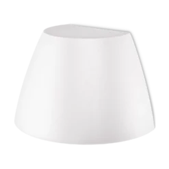 Plejd smart vegglampe utendørs ned lys 2200-4000K IP44 13W - Dimbar