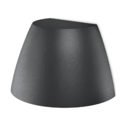 Plejd smart vegglampe utendørs ned lys 2200-4000K IP44 13W - Dimbar