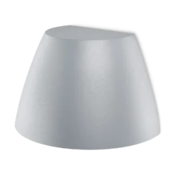 Plejd smart vegglampe utendørs ned lys 2200-4000K IP44 13W - Dimbar