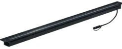 Plug & Shine innfelt lysstang 8W 3000 Kelvin IP67