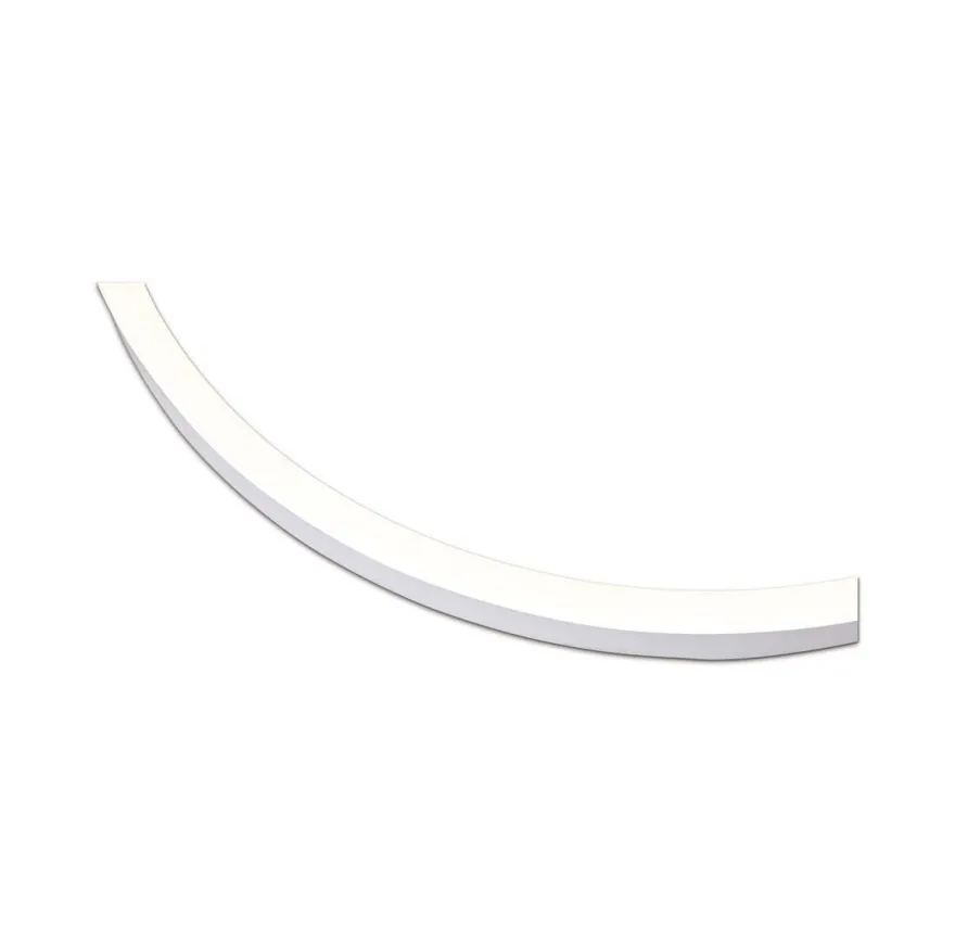 Plug & Shine LED Strips 5 meter 26W 3000 Kelvin IP68