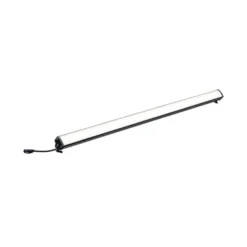 Plug & Shine utenpåliggende lysstang 8,1W 3000 Kelvin IP67