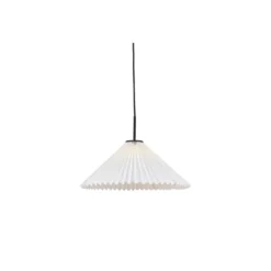 Polly takpendel - Hvit