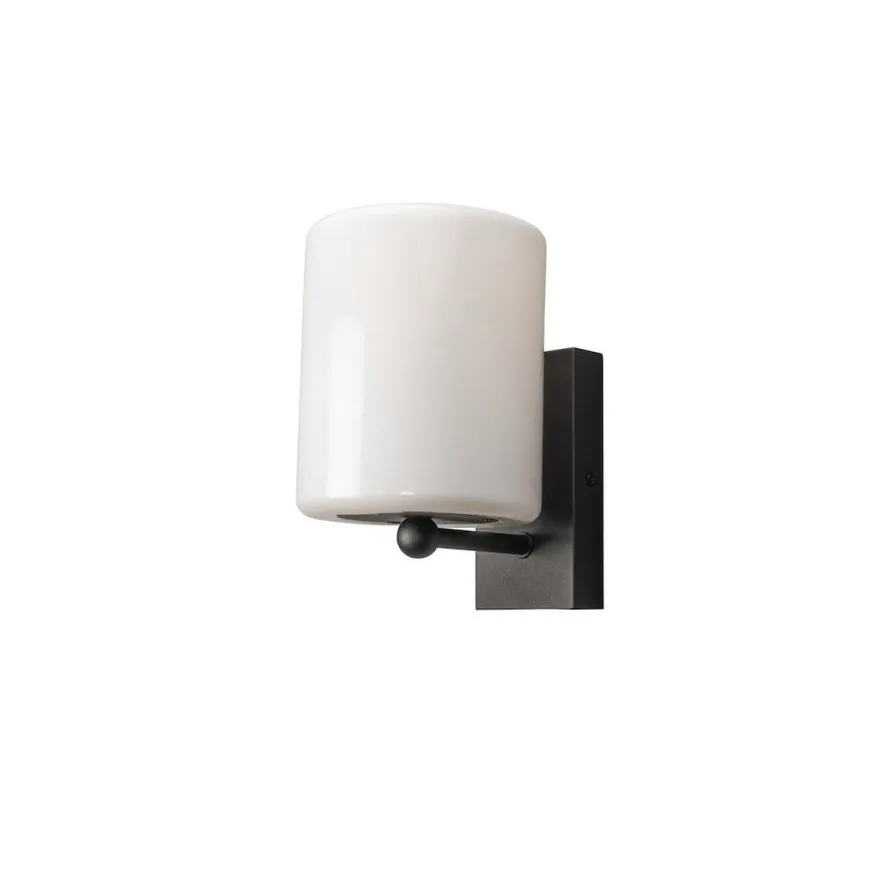 Portici vegglampe utendørs IP44