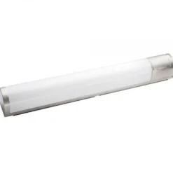 Prelude baderomslampe m/stikk 16W LED 2700K