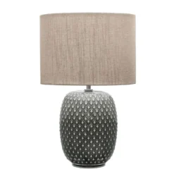 Pretty Classy bordlampe