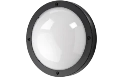 Primo vegg/taklampe E27 IP65