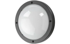 Primo vegg/taklampe E27 IP65