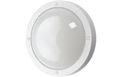 Primo vegg / taklampe 11,5W 3000K IP65 dimbar