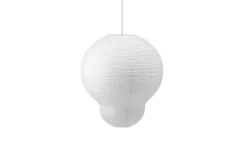 Puff pendel, bulb