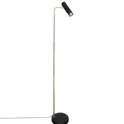 Puls gulvlampe