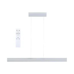 Raiko takpendel 19/6W 2700-6500 Kelvin RGB med fjernkontroll