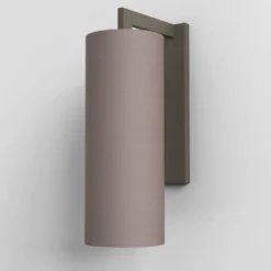 Ravello vegglampe tube skjerm