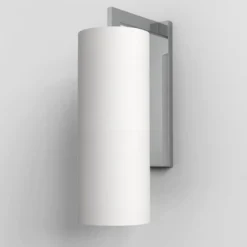 Ravello vegglampe tube skjerm